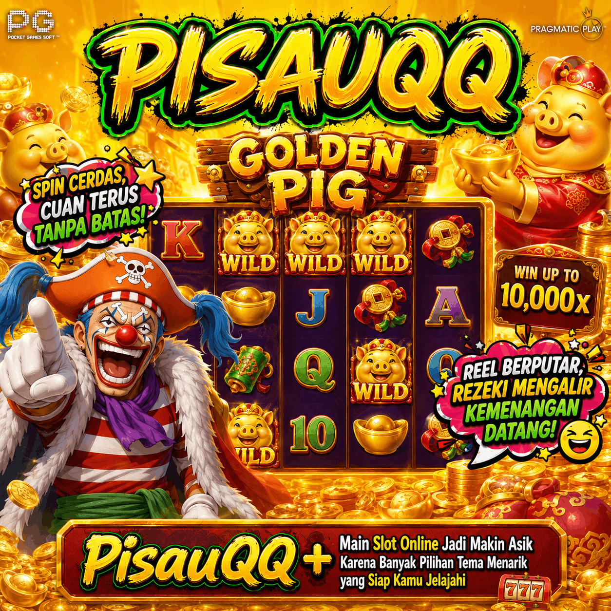 PISAUQQ